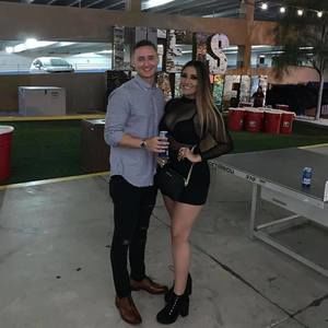 Meet your Posher, Mike